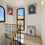 Casa vacanze Flores 3 *