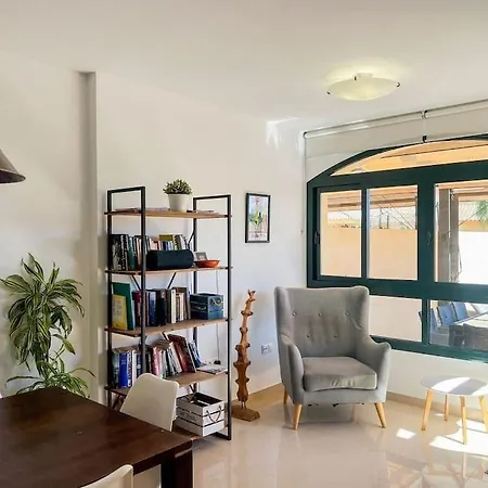 Casa de Férias Flores 3 Fuengirola