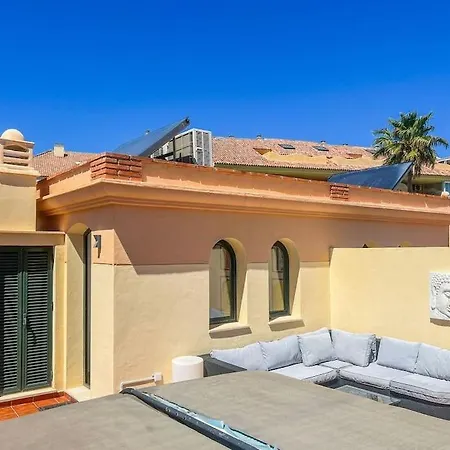 Casa vacanze Flores 3