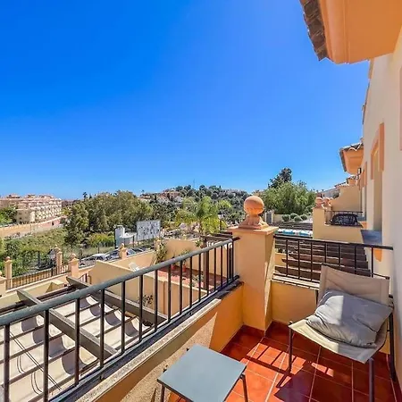Casa vacanze Flores 3