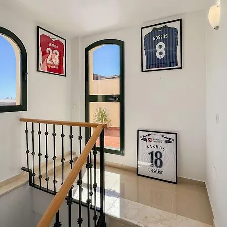 Casa de Férias Flores 3 *